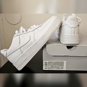 Nike air force 1